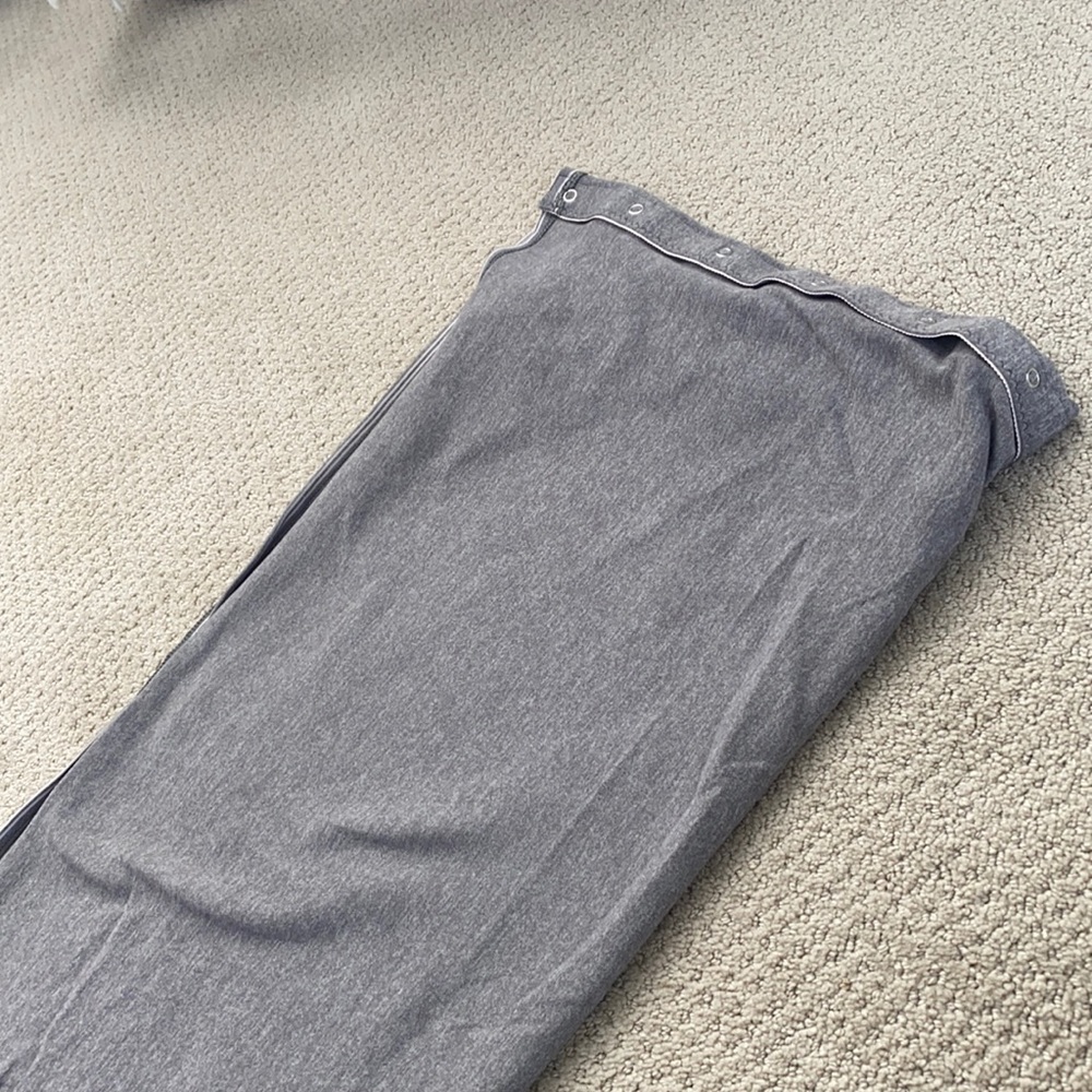 Lulu lemon scarf
